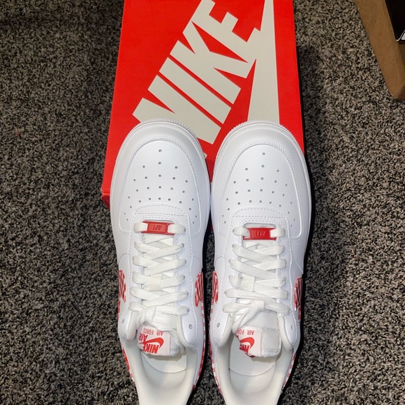 Nike Shoes - Nike women’s Air Force 1